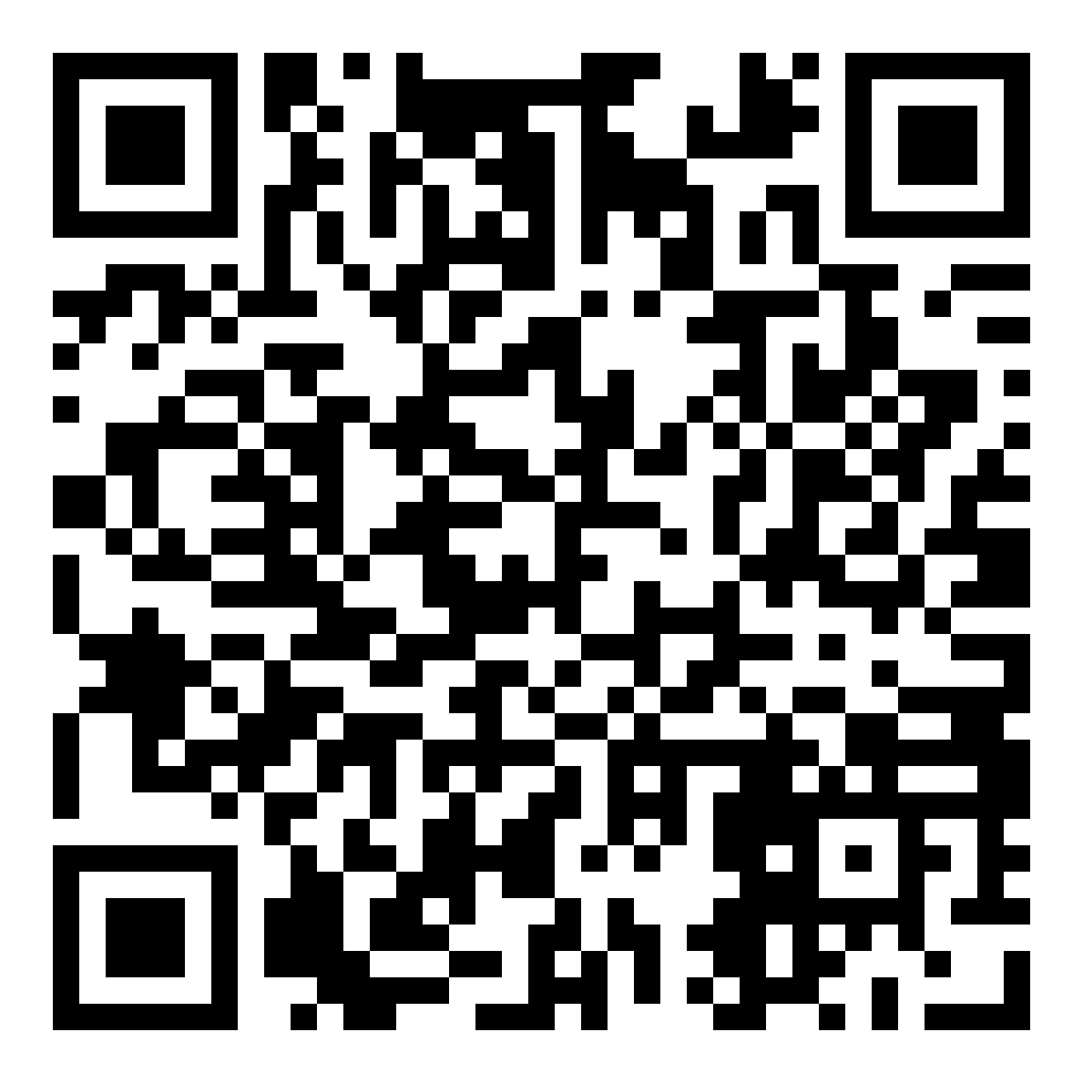 QR code