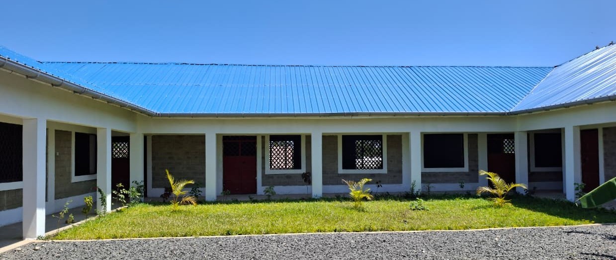 Vocation Training Centre 20261